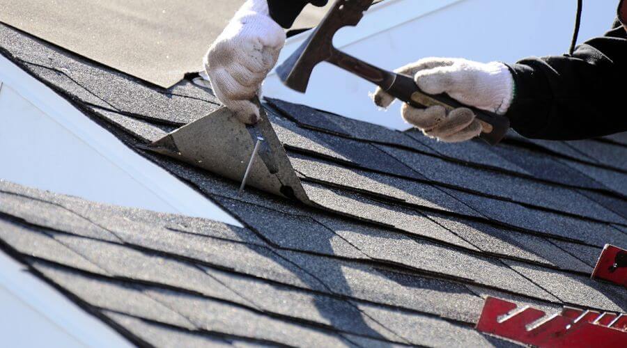 Professional residential roofers in Hermann, MO